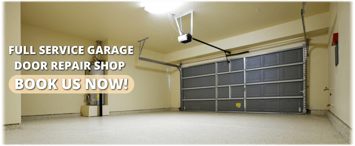 Anthem AZ Garage Door Repair Anthem AZ Garage Door Repair