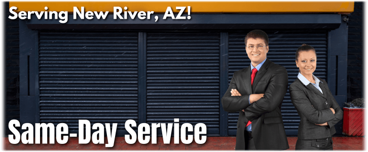 Garage Door Repair New River AZ